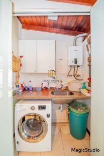 Casa em Condomínio 3 dorms, 2 vagas de garagem, 129m² privativos, à venda Avenida Eduardo Prado, Cavalhada - Porto Alegre