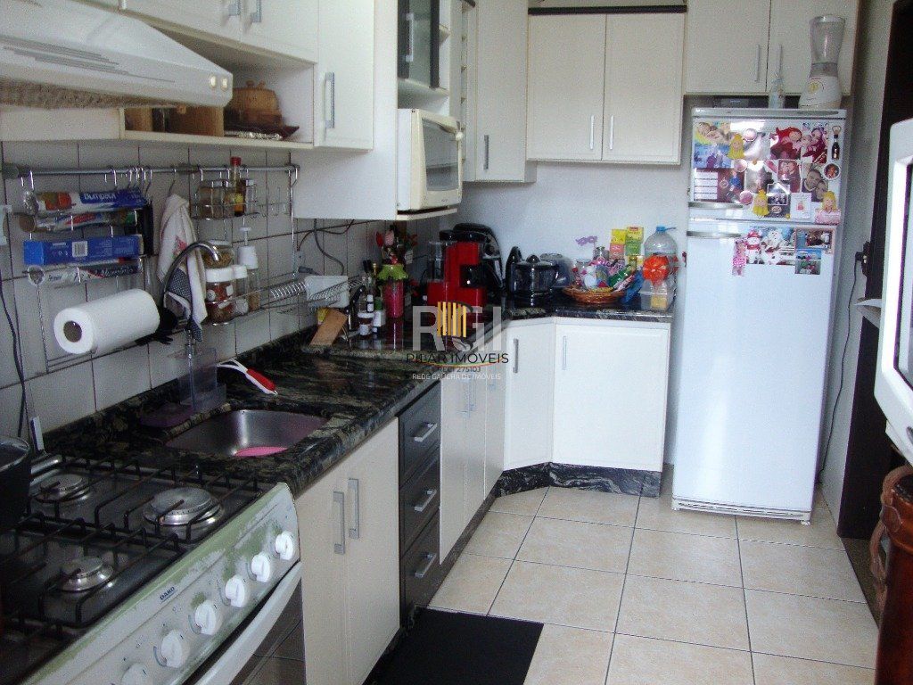 Apartamento para Venda  2 dormitórios, 1 vaga - Sarandi