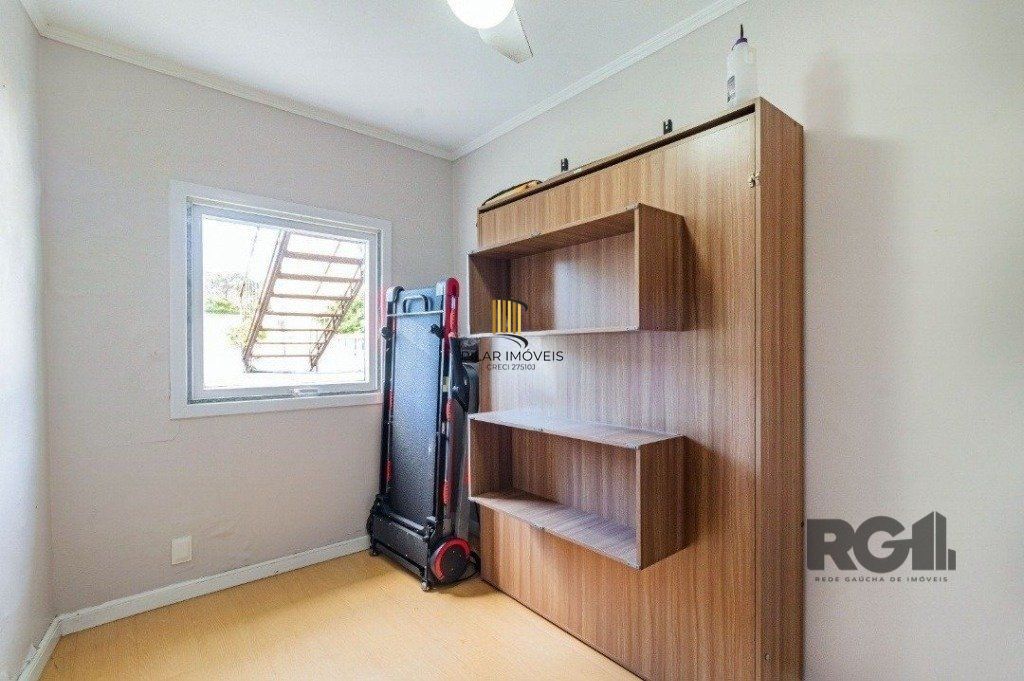 Casa 4 dormitórios no bairro Chácara das Pedras