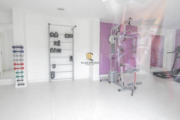Apartamento no Jardim Itu de 2 dormitórios vaga e infra