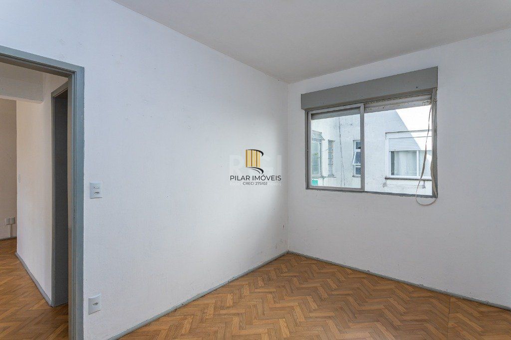 Apartamento de 2 dormitórios no Jardim Botânico