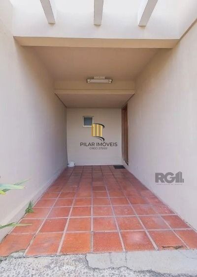 Casa Condominio 3 dormitórios 2 vagas - Jardim Itu Sabará