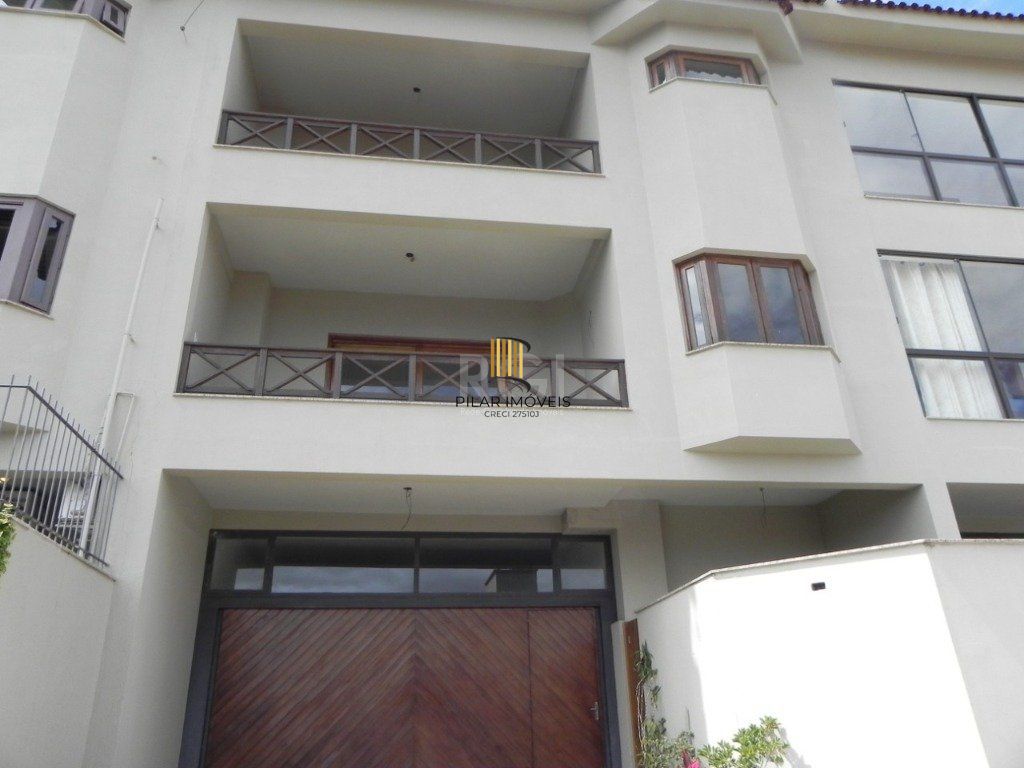 Casa Condominio para Venda - 459.48m², 4 dormitórios, sendo 4 suites, 4 vagas - Santa Tereza