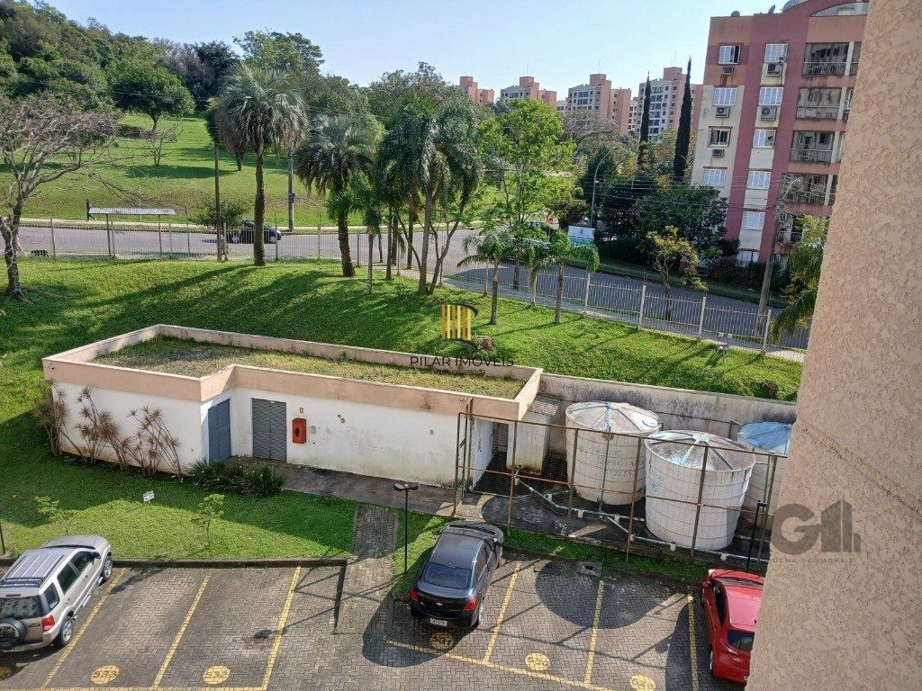 Apartamento 3 dormitórios no bairro Jardim Carvalho