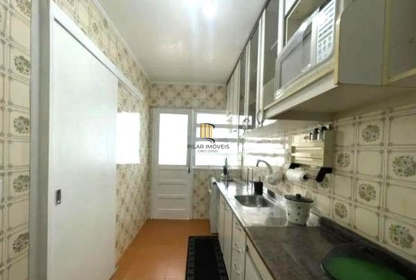 Apartamento no Jardim Botânico de 1 dormitório MOBILIADO