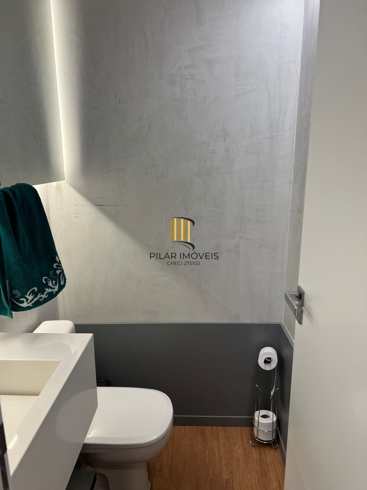 Apartamento 3 dormitórios no bairro Jardim do Salso