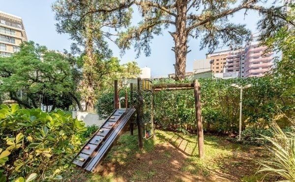 Apartamento 3 Dormitório(s) Bairro Petrópolis