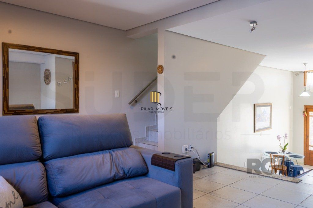 Casa para Venda 3 dormitórios no Partenon