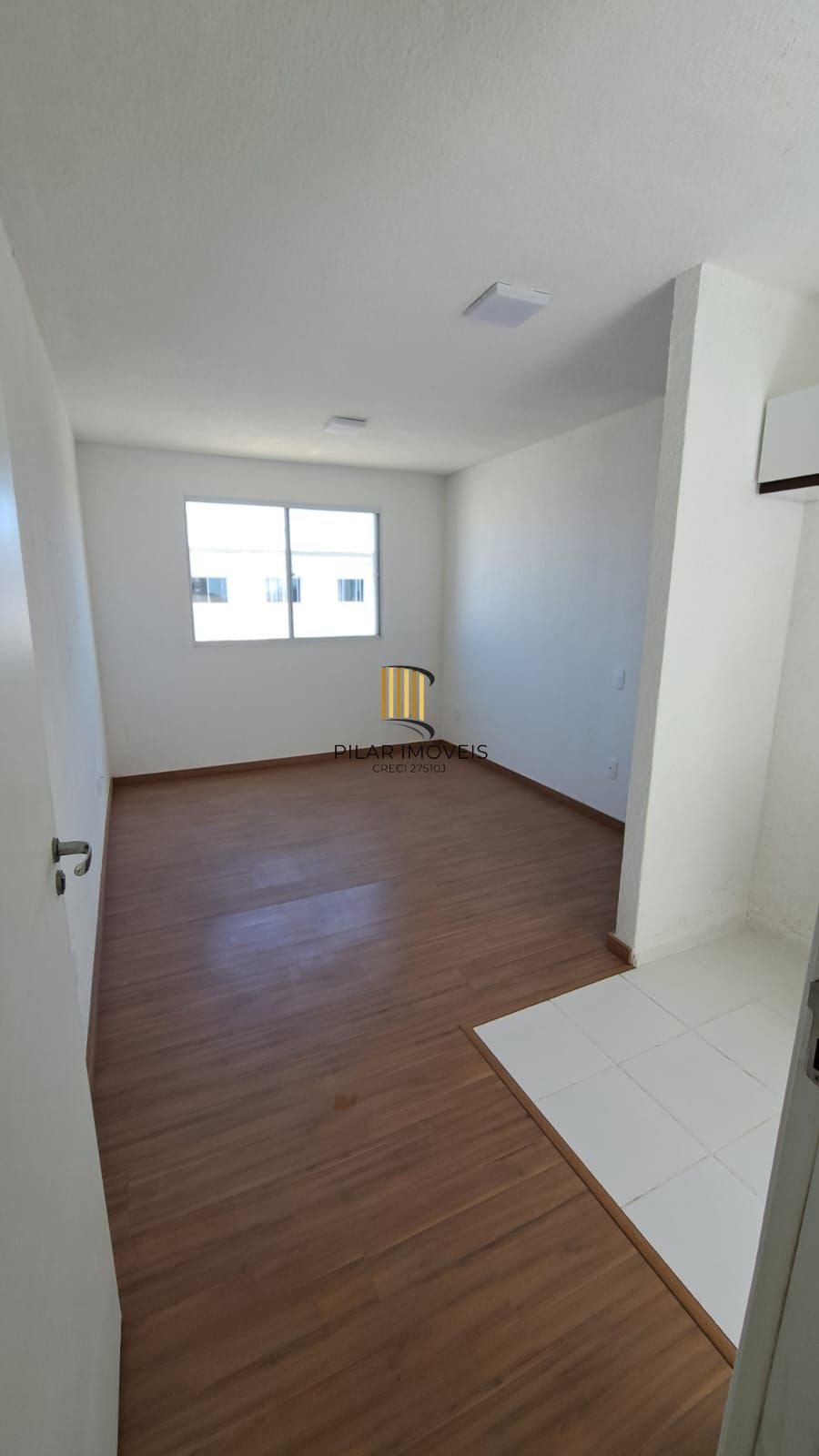 Apartamento 2 dormitórios no bairro Rubem Berta