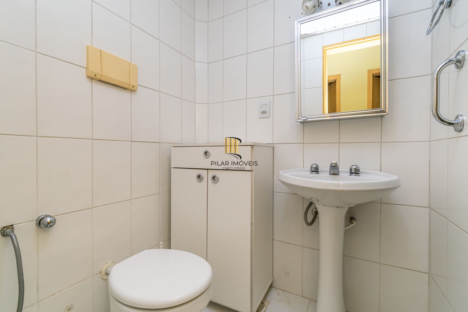 Apartamento 2 dormitórios no bairro Centro Histórico