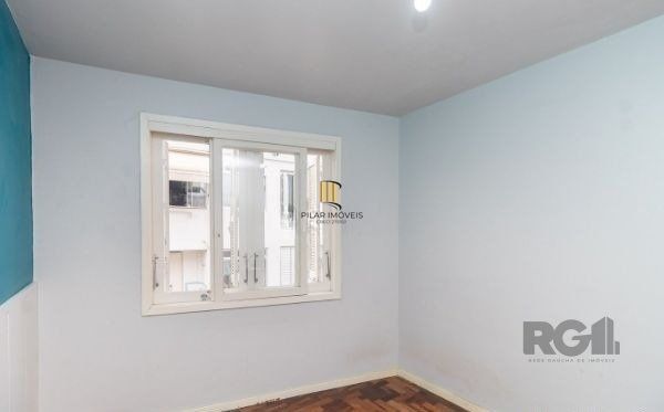 Apartamento 2 dormitórios no bairro São Geraldo