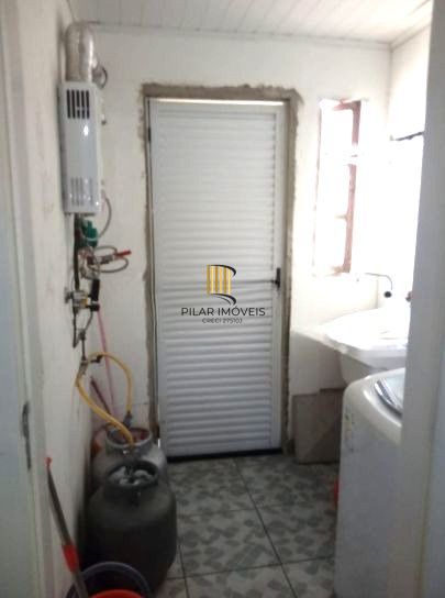 Casa sobrado no bairro Santo Antônio de 4 dormitórios e 2 vagas