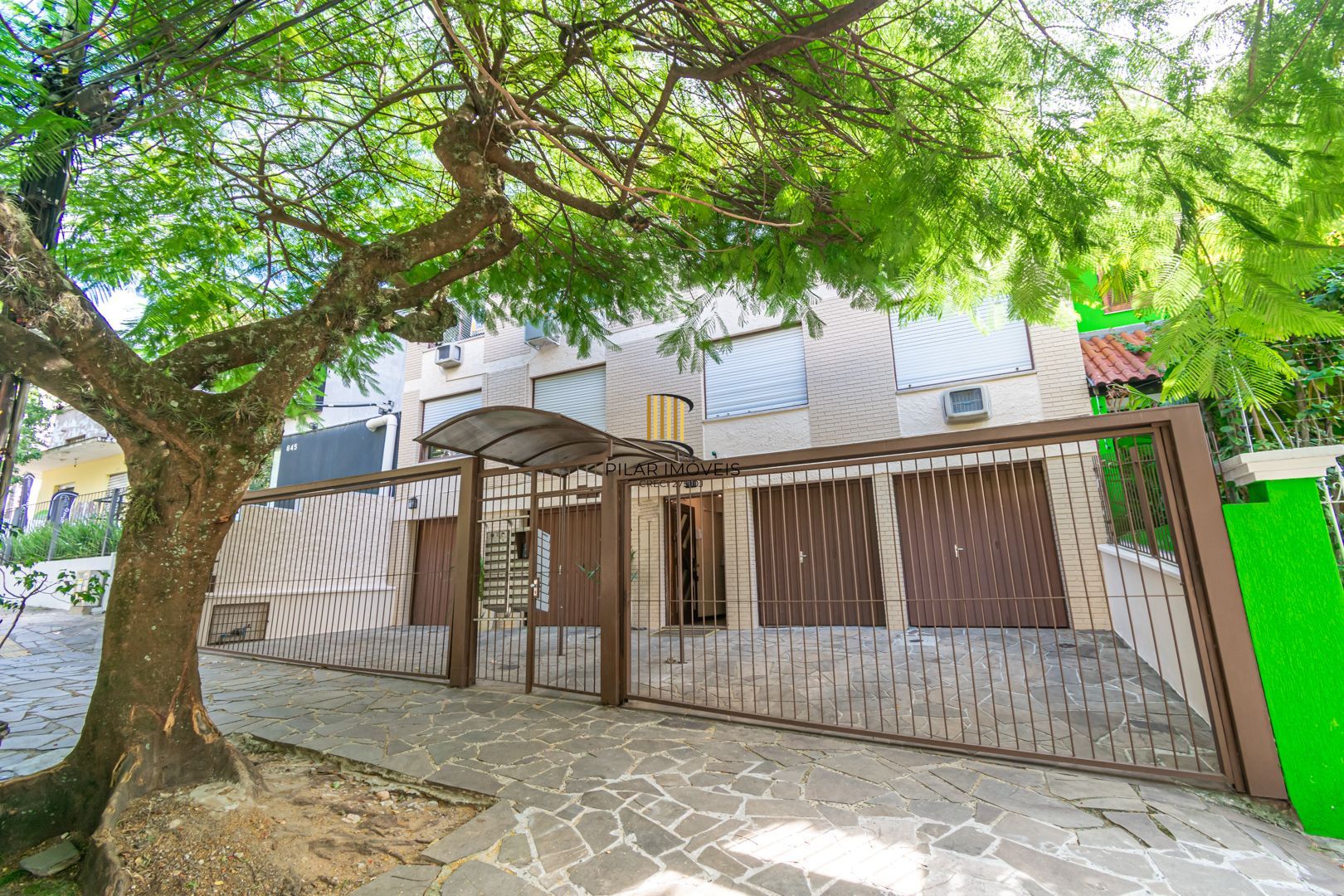 Apartamento 3 dormitórios no bairro São João