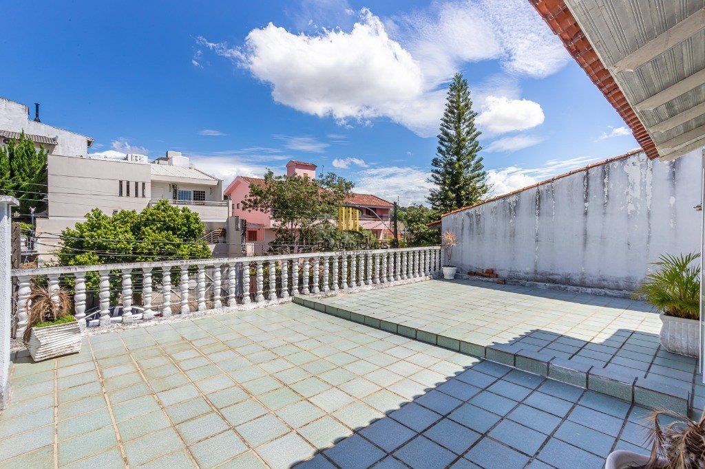 Casa 3 Dormitório(s) Bairro Jardim Sabará