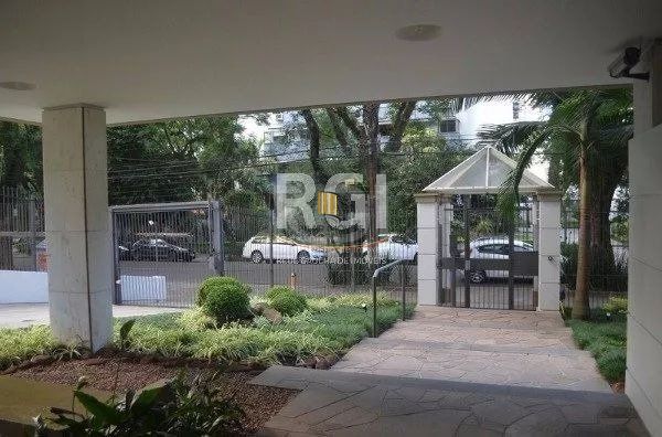 Apartamento para Venda - 100.87m², 3 dormitórios, sendo 1 suites, 1 vaga - Moinhos de Vento