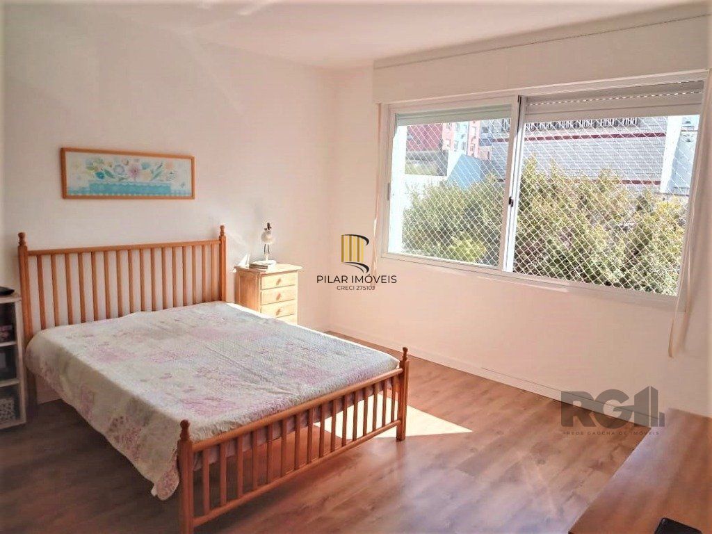 Apartamento Bairro Bom Fim