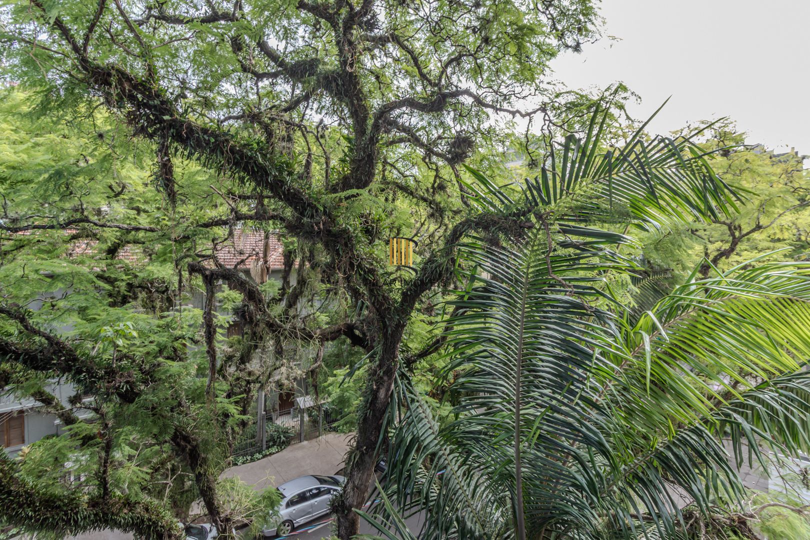 Apartamento no Moinhos de Vento de 3 dormitórios e vaga DESOCUPADO