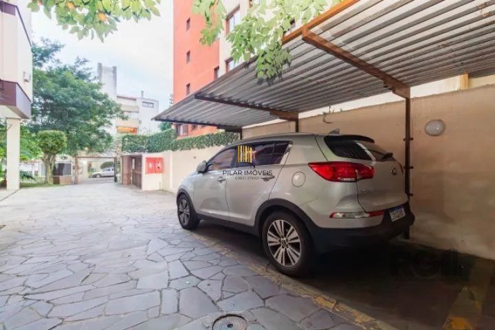 Apartamento 2 dormitórios no bairro Petrópolis