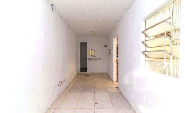 Casa no Menino Deus com 150m²