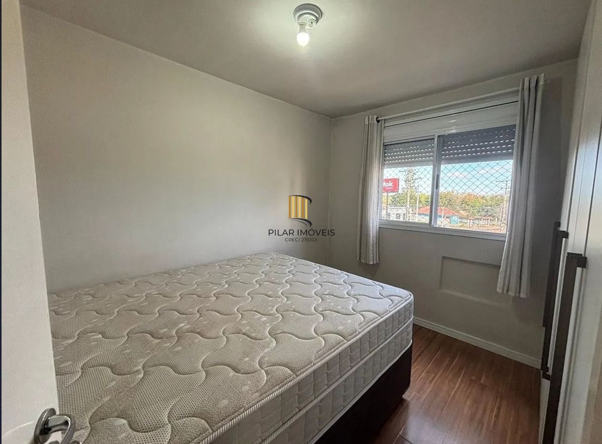 Apartamento de 2 dormitórios vaga e infra em Canoas