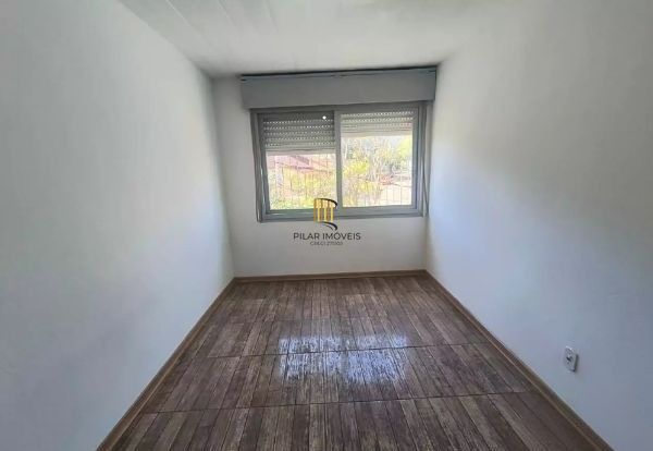 Apartamento de 2 dormitórios, no bairro Teresópolis *vaga DESOCUPADO