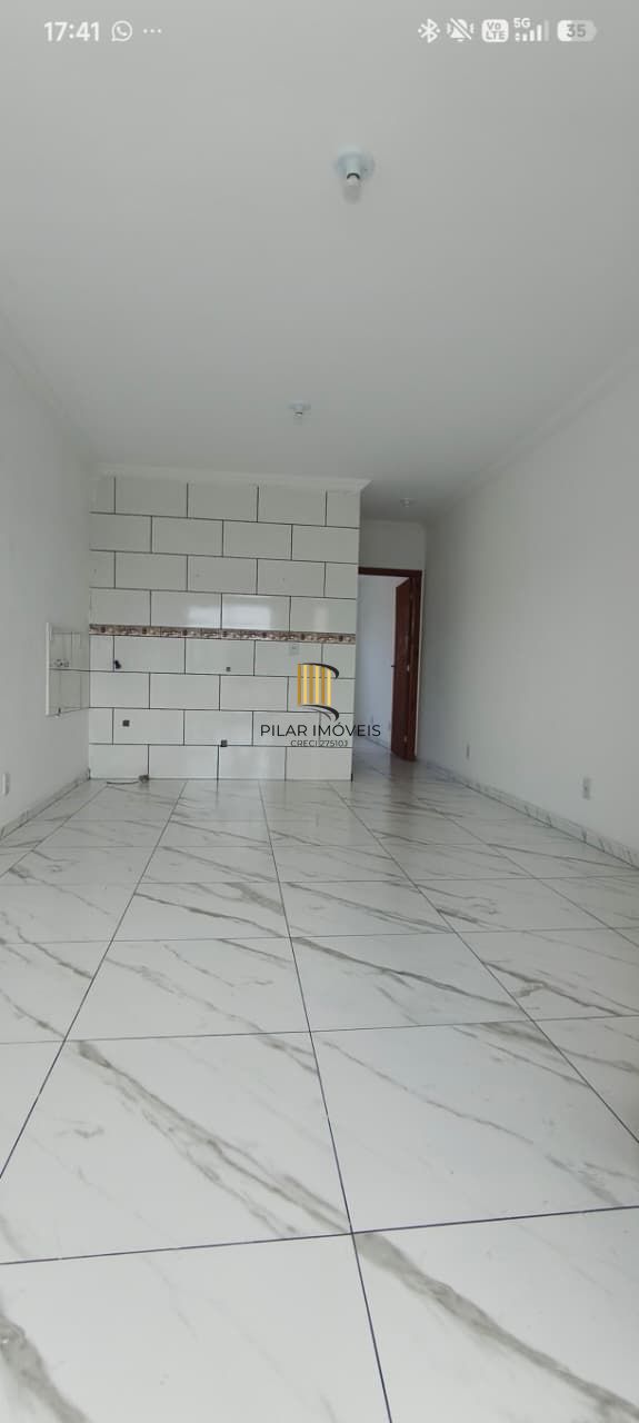 Apartamento 1 dormitório no bairro Jardim Algarve