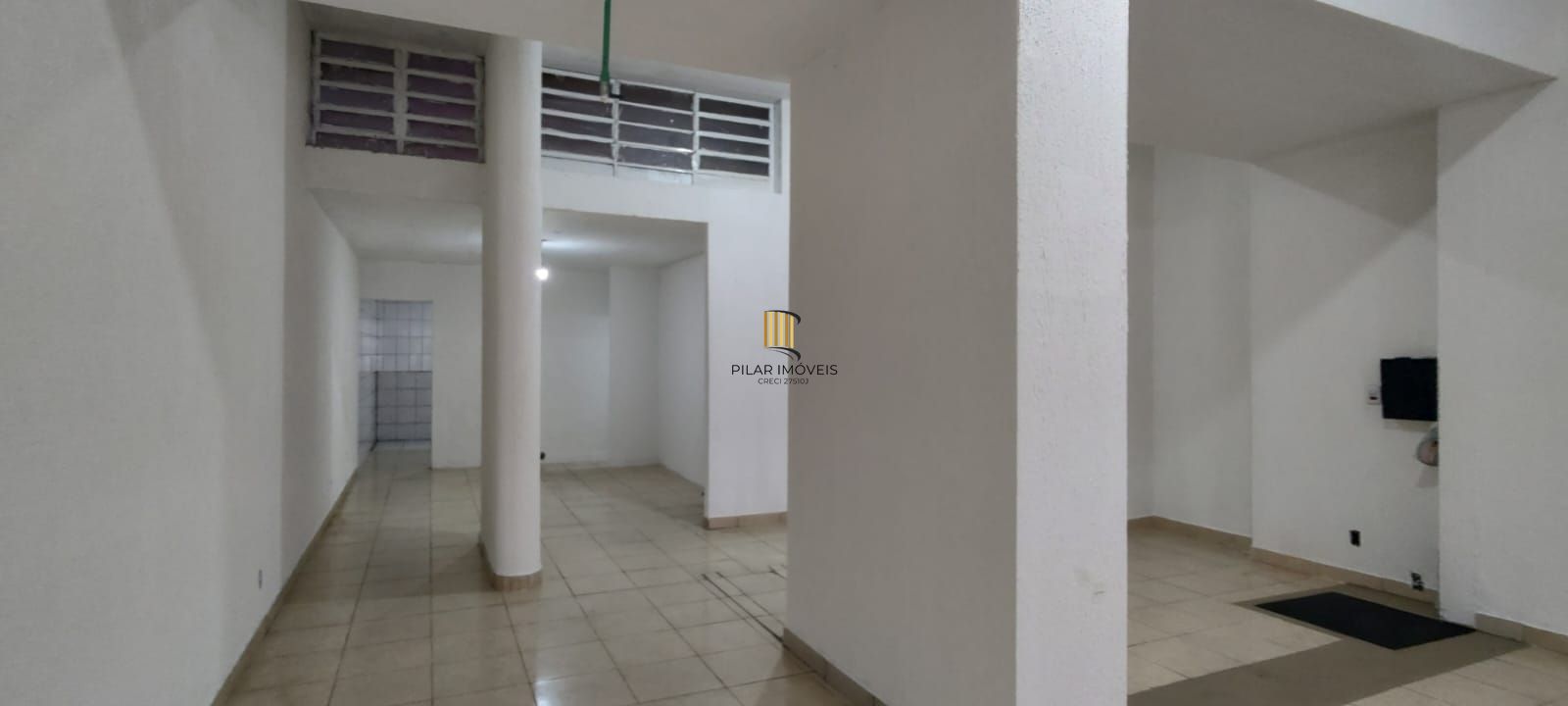 Loja com 143m² no bairro Centro Histórico em Porto Alegre