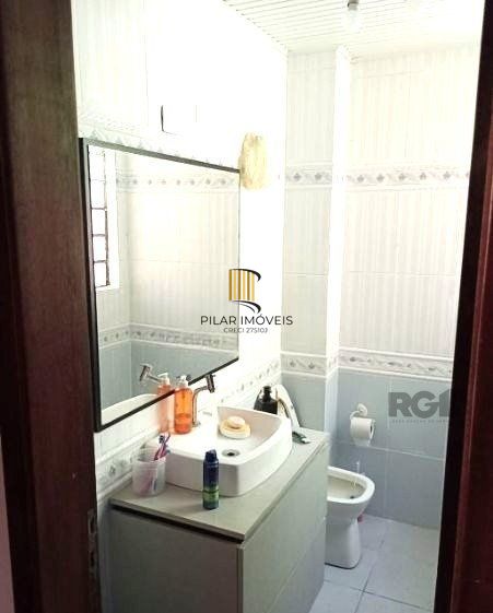 Apartamento de 2 dormitórios e vaga no Jardim Floresta