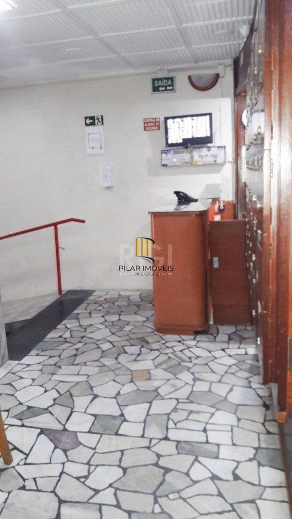 Apartamento no Centro de 3 dormitórios