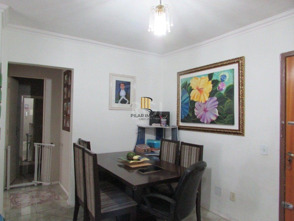 Apartamento para Venda - 47.6m², 1 dormitório, 1 vaga - Tristeza