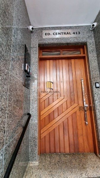 Apartamento JK no Centro