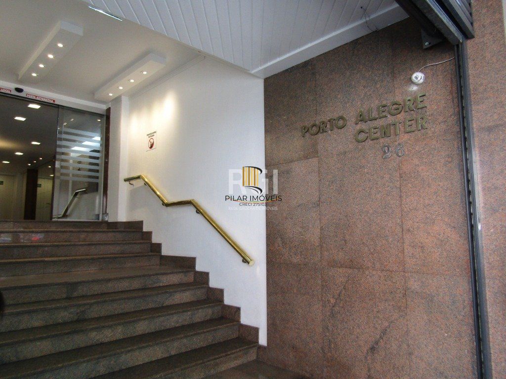 Conjunto/Sala para Venda - 55m², 2 dormitórios, 1 vaga - Centro Histórico