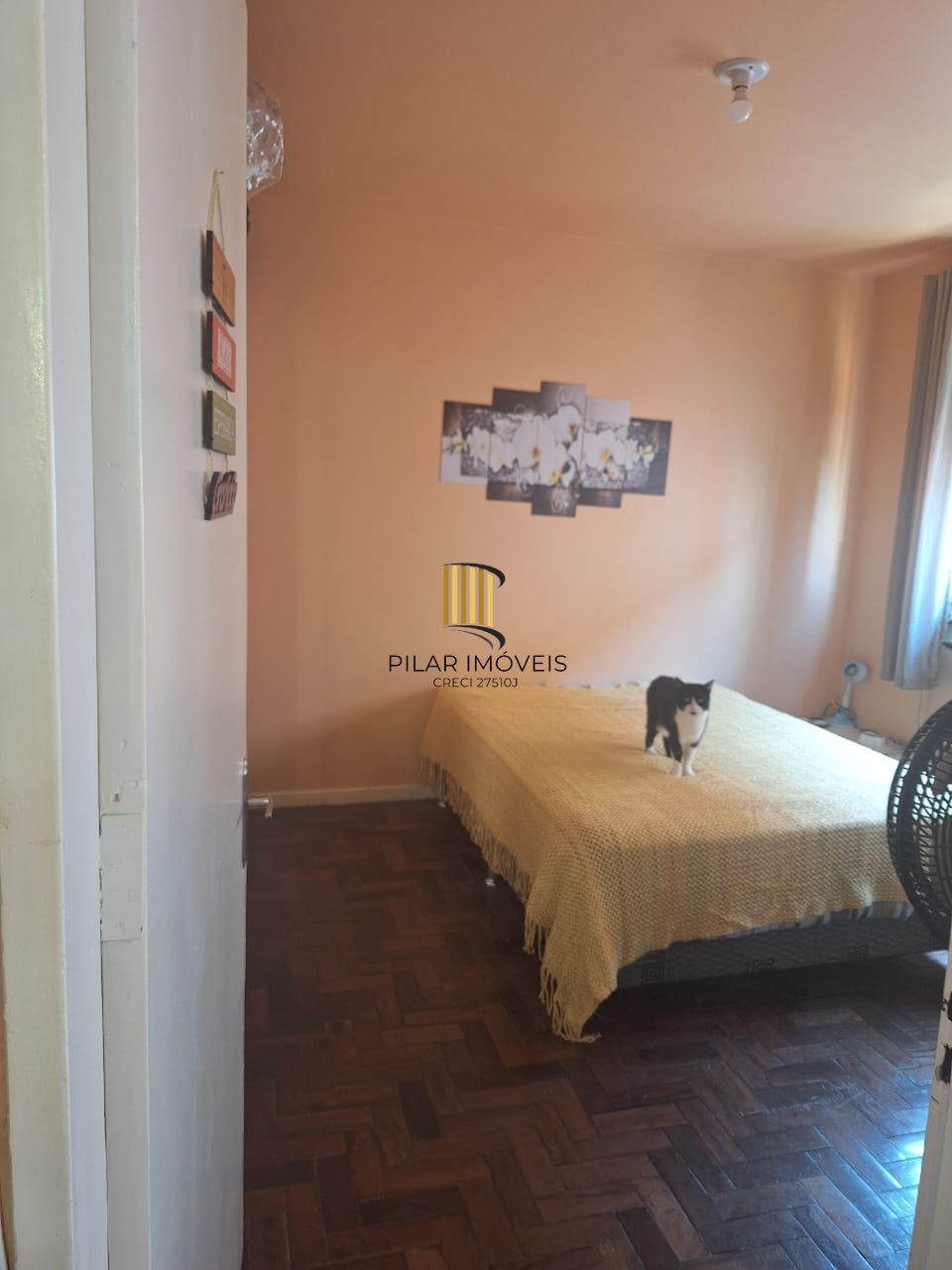 Apartamento no bairro Costa e Silva de 1 dormitório