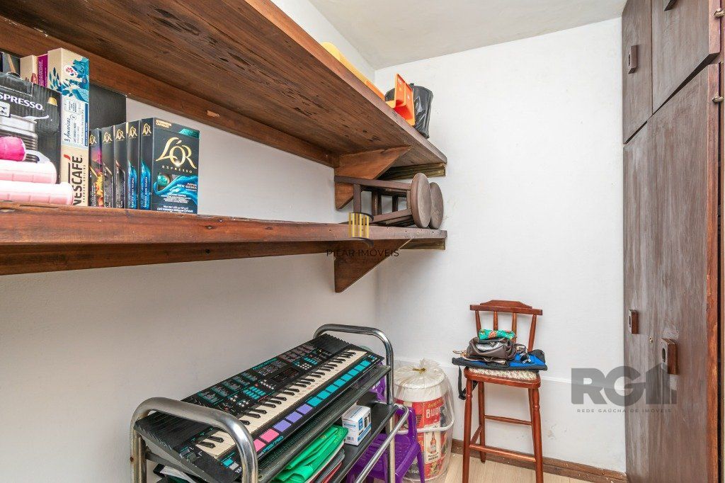 Casa de Condomínio 3 dormitórios no bairro Santa Tereza