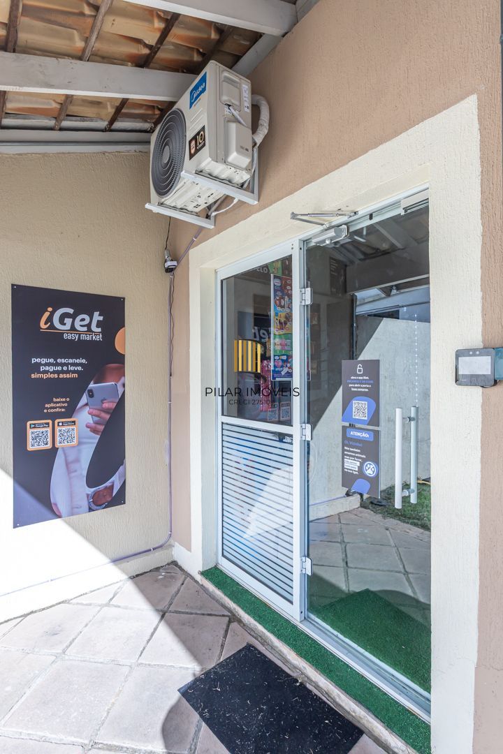 Casa de Condomínio 3 dormitórios no bairro Humaitá