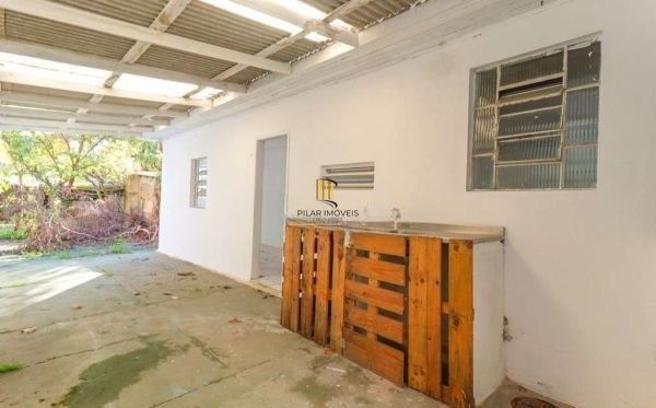 Casa no Menino Deus com 150m²