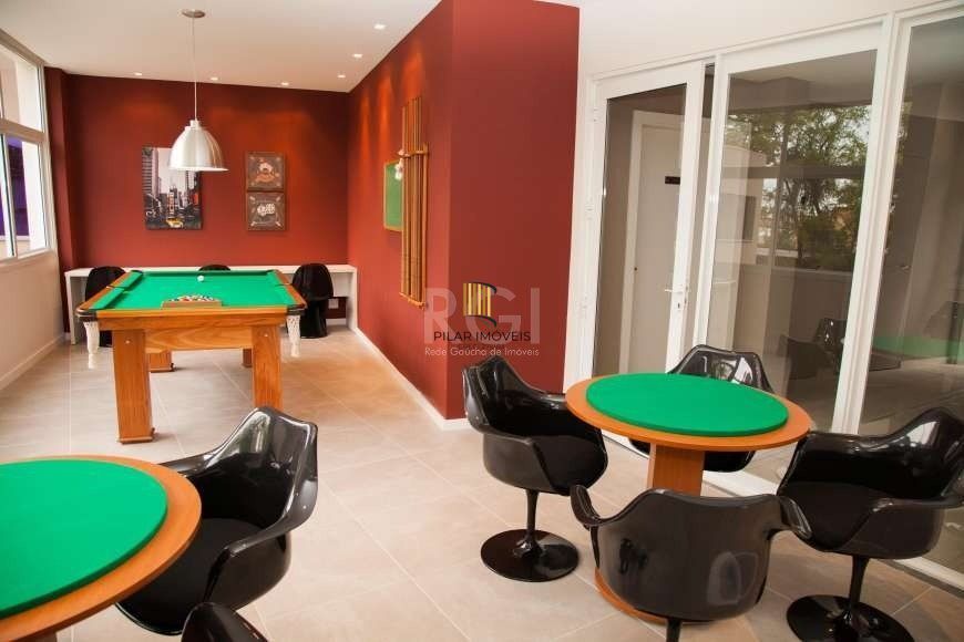 Apartamento para Venda 2 dormitórios 1 vaga - Azenha NOVO