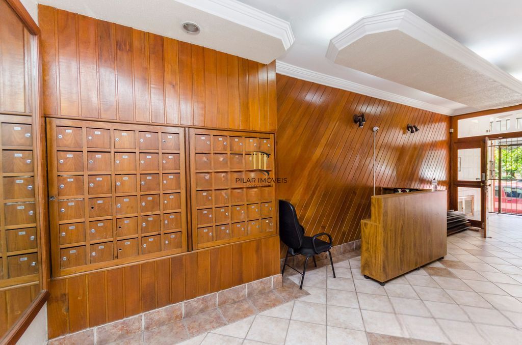 Apartamento 1 dormitório no bairro Centro Histórico