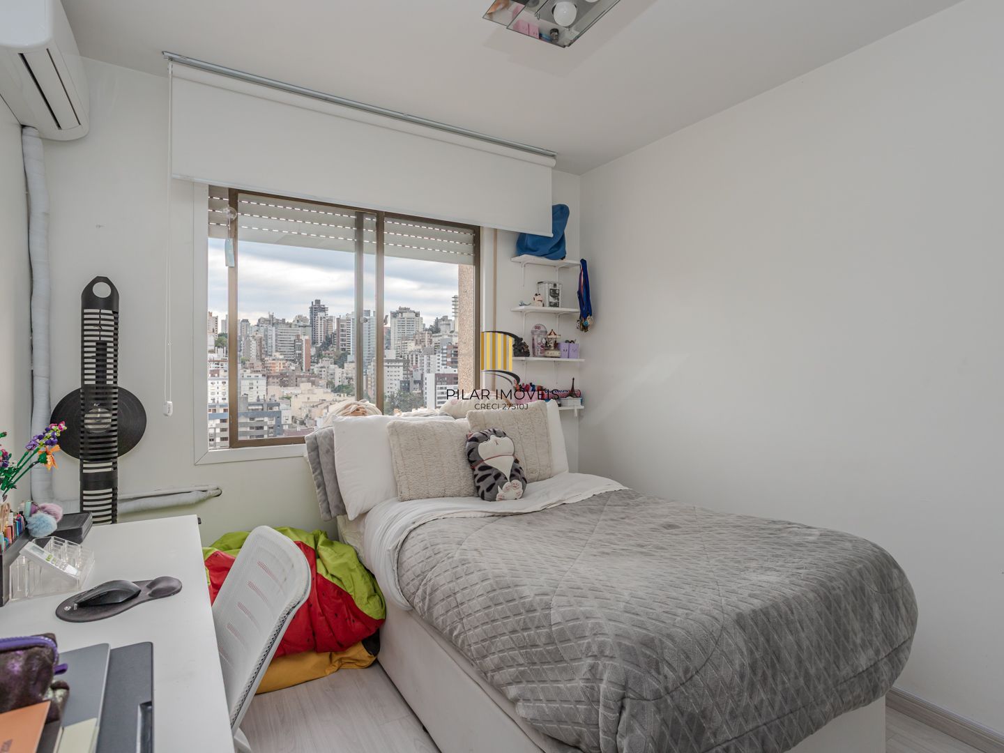 Apartamento 2 dormitórios no bairro Petrópolis