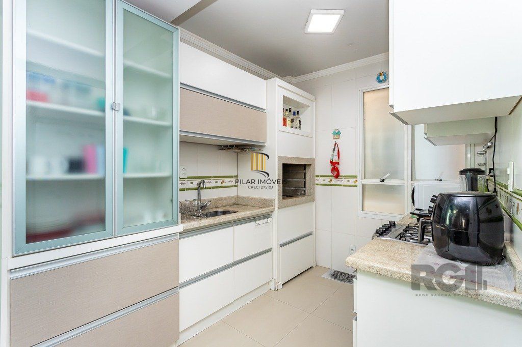 Apartamento 2 Dormitório(s) Bairro Centro Histórico