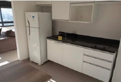 Loft Mobiliado