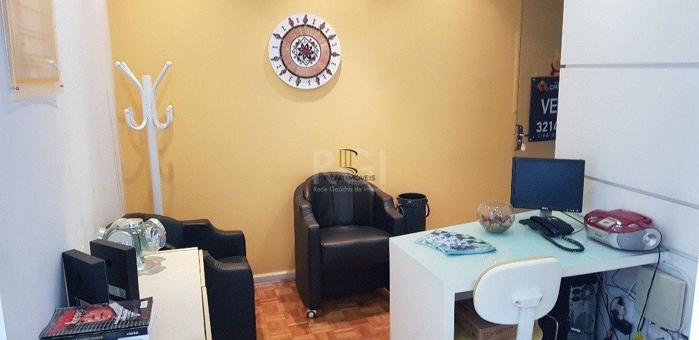 Conjunto / Sala com 2 vagas - bairro São João - Pilar Imóveis