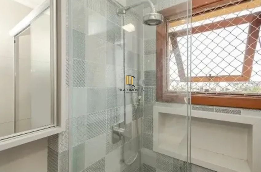 Cobertura no bairro Rio Branco de 3 dormitórios e 2 vagas