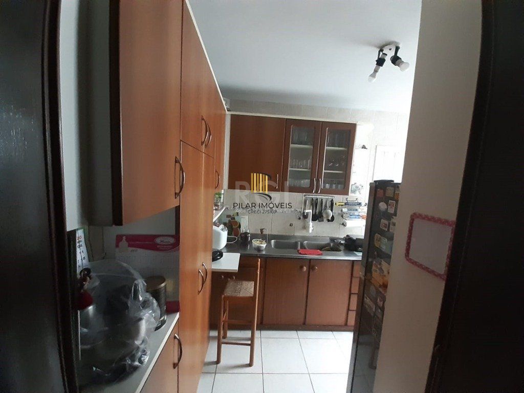 Apartamento para Venda - 96.46m², 3 dormitórios, sendo 1 suites, Menino Deus