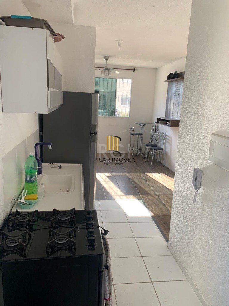 Apartamento 01 dormitório, no bairro Rubem Berta, em Porto Alegre RS