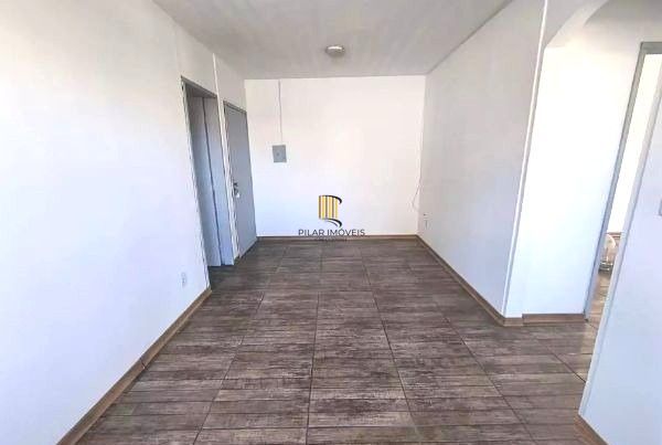 Apartamento de 2 dormitórios, no bairro Teresópolis *vaga DESOCUPADO