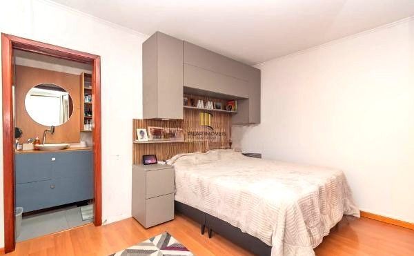 Apartamento de 4 dormitórios e vaga no Jardim do Salso