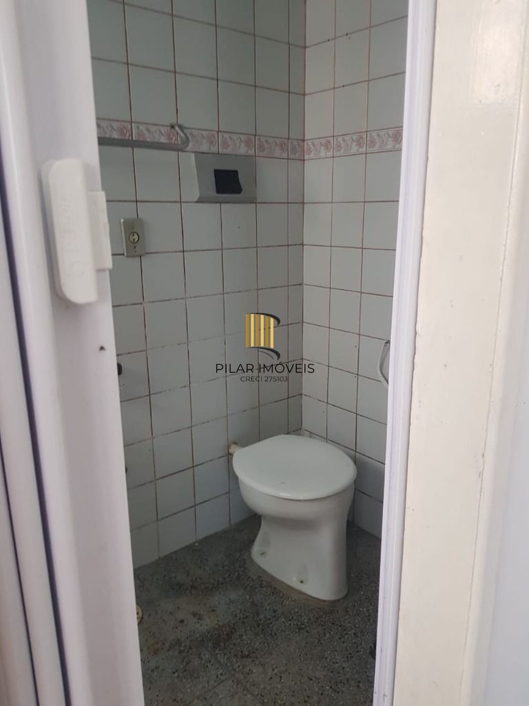 Apartamento JK para Venda - 27.24m², 1 dormitório, Jardim Leopoldina