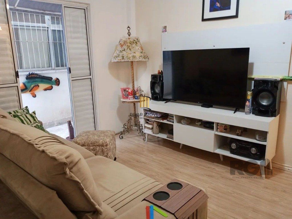 Apartamento 1 dormitório no bairro São João