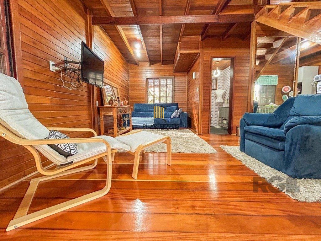 Casa 2 Dormitório(s) Bairro Florida